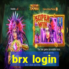 brx login